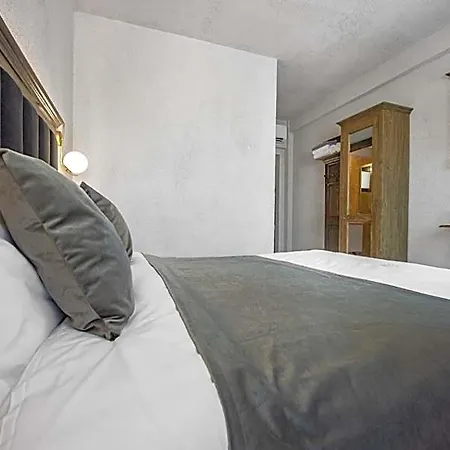 Selora Hotel Vama Veche
