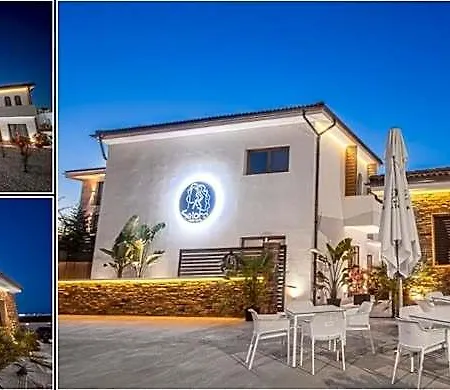 Selora Hotel Vama Veche