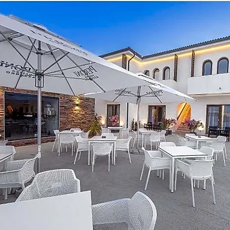 Selora Hotel Vama Veche