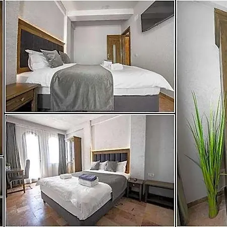 Hotel Selora Vama Veche