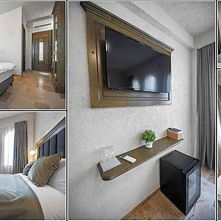 Selora Hotel