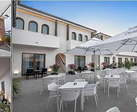 Selora Hotel Vama Veche