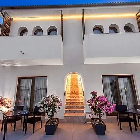 Selora Hotel Vama Veche