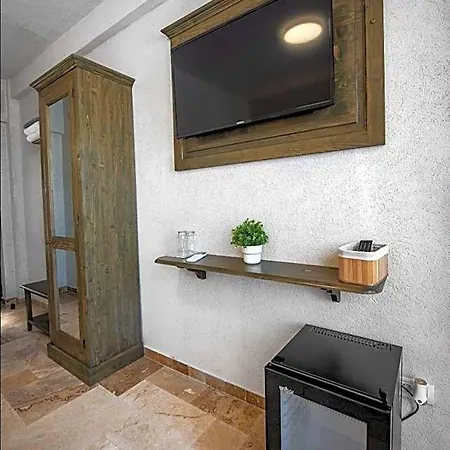Selora Hotel Vama Veche